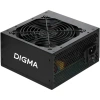 Digma ATX 400W DPSU-400W-WH 80+ white (20+4pin) APFC 120mm fan 6xSATA RTL