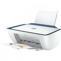 Фото  МФУ струйный HP DeskJet Ink Advantage Ultra 4828 (А4, принтер/сканер/копир, 1200dpi, 20чб/16цв ppm, 64Mb, WiFi, USB) (25R76A)