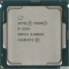 CPU Intel Xeon E-2224 OEM