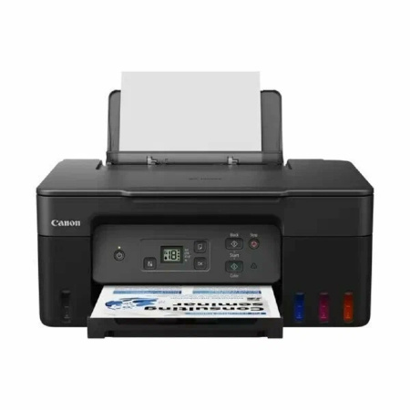 Фото  Canon PIXMA G2470 (5804C009)