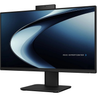 Фото  ASUS ExpertCenter P600 AiO PM670KA-BPE0190 [90PT0453-M00810] Black 27" {FHD AMD Ryzen AI 7 350 2.0 GHz/DDR5 32GB/1TB M.2 NVMe PCIe 4.0 SSD/ Wi-Fi 7 + 