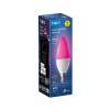 Фото  TP-Link Tapo L430C Умная многоцветная лампа 