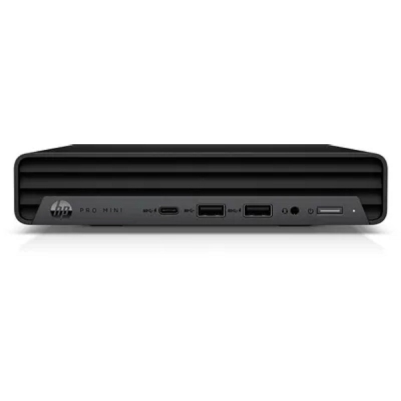 Фото  HP ProDesk 400 G9 Mini  [A54WVET/16GB] Black {i5 14500T/16Gb/SSD512Gb UHDG 770/noOS/kb/m}