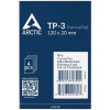 Фото  Thermal pad  120x20mm, 1.0mm - 4 Pack TP-3 ACTPD00056A