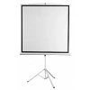 Digis Kontur-D [DSKD-4303] Экран на штативе формат 4:3, 100", 206x159, рабочая поверхность 200x150, MW