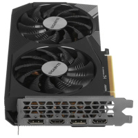 Фото  Gigabyte GV-N3060WF2OC-12GD 2.0