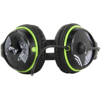Фото  Genius HS-400a Green {31710031400 }