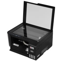 Фото  Epson L3251 (C11CJ67302/C11CJ67419/C11CJ67409) B-черный {A4, 5760x1440 dpi, ч/б - 33 стр/мин (А4), USB} 