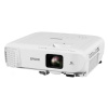 Фото  Epson EB-992F [V11H988040] white Проектор (LCD, 1920х1080, 4000Lm, 16000:1, Wi-fi, Miracast,3.1 kg) 
