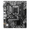 MSI PRO B760M-E {LGA 1700,2xDDR5  Intel B760, mATX} RTL