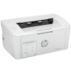 HP LaserJet M111a (7MD67A) BBU {Принтер А4, 20стр/мин, 600 х 600, 500 МГц, 16 Мб}