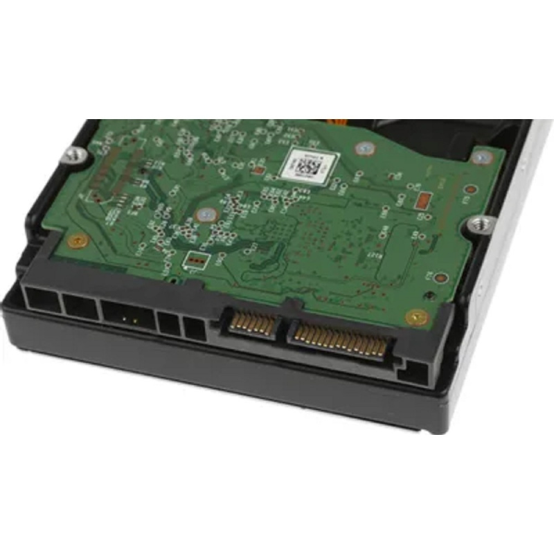 Фото  8TB WD Blue (WD80EAAZ) {Serial ATA III, 5640 rpm, 256Mb buffer}