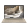 ASUS Zenbook A16 UX3607OA-SQ013W [90NB17W1-M003T0] Zabriskie Beige 16" {3K OLED Snapdragon X2 Elite Extreme X2E94100 48GB/LPDDR5X 48GB/ 1TB M.2 NVMe P