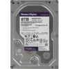 8TB WD Purple Pro (WD8002PURP) {Serial ATA III, 7200- rpm, 256Mb, 3.5"}