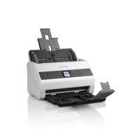 Фото  Сканер Epson WorkForce DS-870 А4