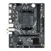 Фото  MAXSUN MS-Challenger A520M-K WIFI (Socket AM4, mATX, 2*DDR4(64Gb), DP/HDMI,  3*SATA3, 1*M.2, 1*PCIEx16/1*PCIEx1, 4*USB2.0, 2*USB 3.0, LAN 1*1G, Blueto