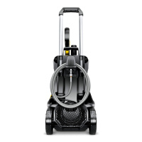 Фото  Karcher K 7 Power Flex *EU Мойка высокого давления [1.317-300.0]
