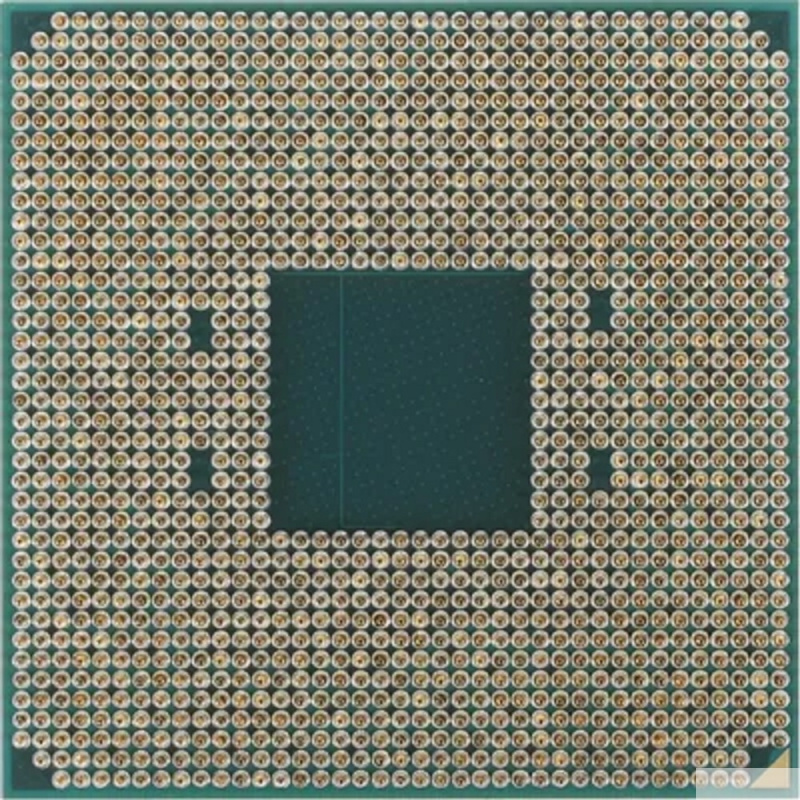 Фото  CPU AMD Ryzen 5 5600 OEM (100-000000927) { 3,50GHz, Turbo 4,40GHz, Without Graphics AM4}