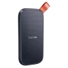 SanDisk Portable SSD 1TB- up to 800MB/s Read Speed USB 3.2 Gen2 (3.1 Gen2)