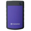Transcend Portable HDD 1Tb StoreJet TS1TSJ25H3P {USB 3.0, 2.5", violet}