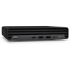 HP Elite 800 G9 Mini [C88QFAT] { i5-14500/16Gb DDR5-5600(1)/512Gb SSD M.2 NVMe/Intel Q670/ Kbd +Mouse/Win11Pro} 