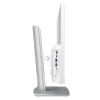 Фото  MSI Modern AM242P 1M-1024XRU [9S6-AE0722-1474] white 23.8" {Full HD Core 5 120U/8Gb/SSD512Gb Graphics/noOS/kb/m}