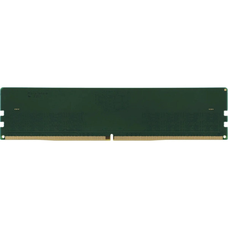 Фото  Kingston DDR5 DIMM 16GB 5600 MT/s CL46 KVR56U46BS8-16