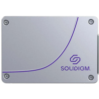 Фото  Intel/Solidigm SSD 480Gb S4520 серия SSDSC2KB480GZ1Z {SATA3.0, 2.5"}