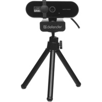 Фото  Web-камера Defender G-lens 2580 2 метра