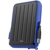 Фото  Silicon Power Portable HDD 5TB  Armor A66 SP050TBPHD66LS3K USB 3.0  2.5" Синий