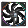 Фото  Thermalright Вентилятор TL-S12R / Reverse / ARGB / 120mm PWM / TRTLS12R