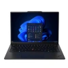 Lenovo ThinkPad X1 Carbon G12 [21KCA025CD_PRO] (КЛАВ.РУС.ГРАВ.) Black 14" {2.8K (2880x1800) OLED 400nits Ultra 7 155H/32GB/1TB SSD/LTE/W11Pro}