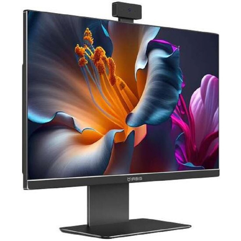 Фото  IIRBIS SmartAIO 27 [S.27i3D282C.00D ] 27“(1920x1080 i3-12100/8GB/256GB SSD/W11/keyb+mouse}