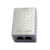 Фото  D-Link DSL-30CF/RS Сплиттер ADSL2+ Annex A c телефонным кабелем 12 см