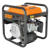 Фото  Генератор CARVER  PPG -4500I инверторный [01.020.00036] { (3,5/3,8кВт, 220/12В, 2 розетки, дисплей) }