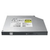 Фото  ASUS  DVD±R/RW CDRW Asus SDRW-08U1MT SATA Black (OEM) для ноутбука 9.5mm