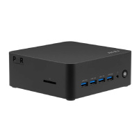 Фото  MSI  Cubi Z 8M-038BRU [936-B03241-038] { Ryzen 7 H255 RGr/noOS}