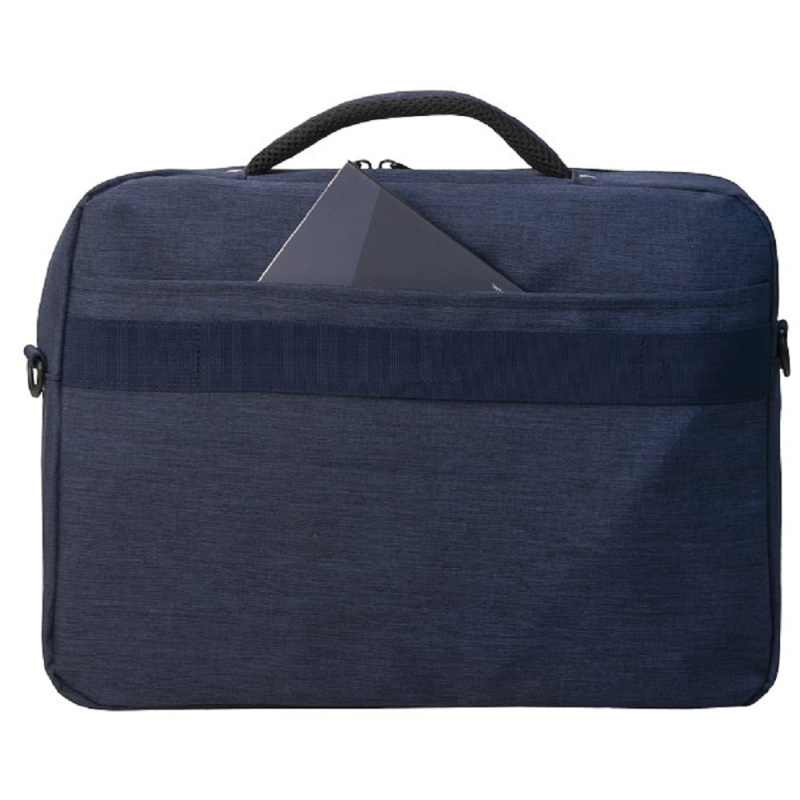 Фото  Сумка SUMDEX PON-351BU синяя до 16"