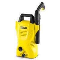 Фото  Karcher K 2 compact Мойка высокого давления [1.673-121.0]