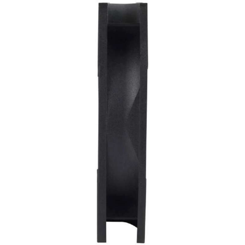 Фото  Case fan ARCTIC F12 PWM PST (Black) - retail (ACFAN00200A)
