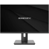 LCD Мониторус HS 2400 (WD2400-K-VHPI-AS175Q) {23.8",1920x1080,120Гц,IPS,16:9,5мс,VGA,HDMI,DP,1000:1,178/178, 250cd, Динамики, Регулировка наклона, Вну