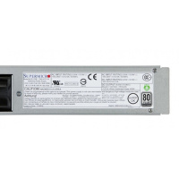 Фото  Supermicro PWS-407P-1R
