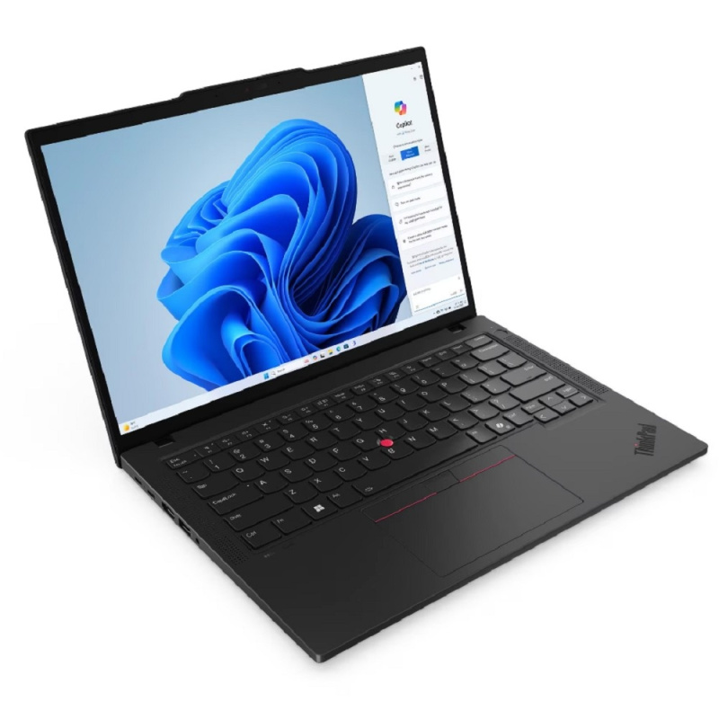 Фото  Lenovo ThinkPad T14 G5 [21ML008NUS] Black 14" {WUXGA Touch Ultra 7 165U/32Gb/512Gb SSD/W11Pro bios}