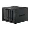 Фото  Synology DS1525+  СХД AMD V1500B (Quad-Core, 8 Threads) 2.2 GHz 8GB DDR4 ECC 5 x 3.5”/2.5” SATA HDD/SSD 2 x M.2 NVMe (for SSD cache, no storage pool s