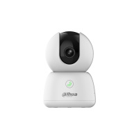 Фото  DAHUA DH-H5B (DH-IPC-H5BP-0280B) Мини-PT IP-видеокамера с Wi-Fi 5Мп; 1/3.2” CMOS; объектив 2.8мм; обнаружение людей; ИК 10м; встроенные микрофон+динам