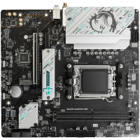 Фото  Материнская плата/ B650M GAMING WIFI