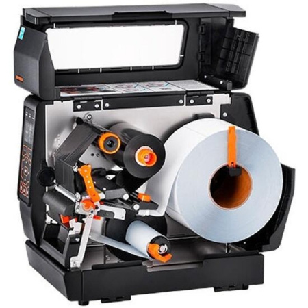 Фото  Bixolon TT Commercial принтер Bixolon XT3, 203 dpi, Serial, USB, Ethernet
