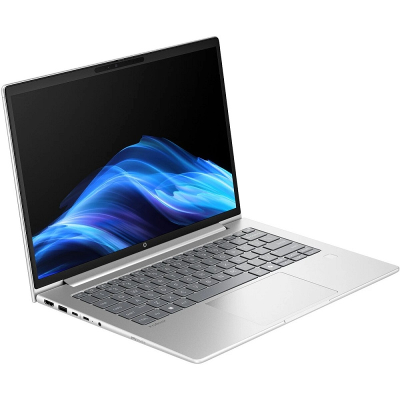 Фото  HP ProBook 4 G1i  [D0VG5ET] Silver 14" {WUXGA  Ultra 5 225U/ 16GB (1x16GB)DDR5 5600/512GB SSD/ DOS}