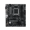 MSI PRO A620AM-B EVO Socket AM5 AMD A620A 2xDDR5 mATX AC`97 8ch(7.1) 2.5Gg RAID+VGA+HDMI