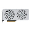 Фото  Видеокарта Palit RTX5060Ti WHITE OC 8GB GDDR7 128bit 3xDP HDMI 2FAN RTL